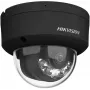 Hikvision DS-2CD2183G2-LIS2U(2.8MM)(BLACK)/PL 8MP 4K UHD Smart Hybrid Light AcuSense Dome IP Camera