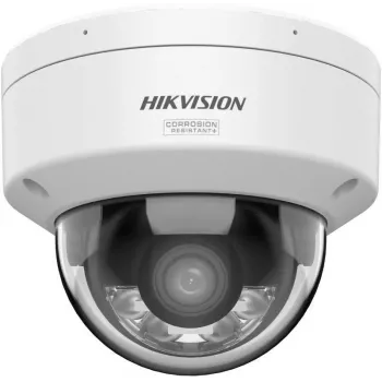Hikvision DS-2CD2187G3-LIS2UY(4MM) ColorVu 3.0 8.3MP 4K UHD IP kamera