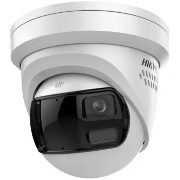 Hikvision DS-2CD23167G3P-LIS2UY/SL(180°) 16MP panoraminė IP vaizdo kamera su ColorVu ir AcuSense 3.0, 2.8 mm objektyvu