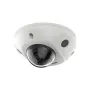 Hikvision DS-2CD2563G2-IS (2.8mm) 6MP kupolinė IP vaizdo stebėjimo kamera, vidaus ir lauko, lubų montavimui, PoE, IP67, 30m IR