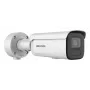 Hikvision DS-2CD2666G2HT-IZS(2.8-12mm) 6MP AcuSense motorizuotas varifokalinis kulkos formos IP vaizdo kameros