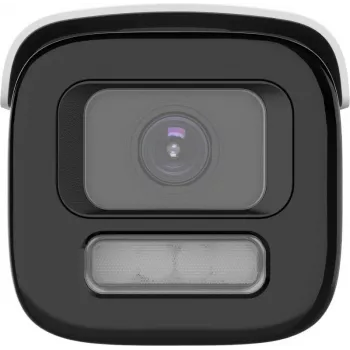 Hikvision DS-2CD2667G3T-LIZSY 6MP IP kamera, ColorVu, AcuSense, 2.8-12mm motorizuotas varifokalinis, juoda