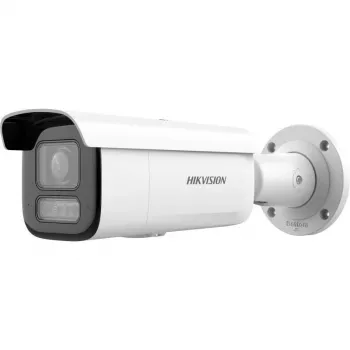 Hikvision DS-2CD2683G2-LIZS2U/SL(2.8-12MM)/PL Smart Hybrid Light AcuSense 8 MP motorizuota varifokalinė IP kamera