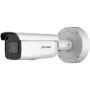 Hikvision DS-2CD2686G2-IZSU/SL 8MP AcuSense motorizuoto fokusavimo IP kulka vaizdo kamera su 2,8–12 mm objektyvu, 60 m IR, IP67, IK10, PoE