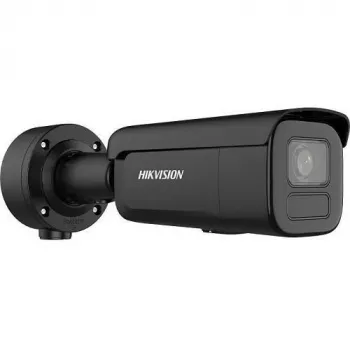 Hikvision DS-2CD2686G2HT-IZS(2.8-12)/eF/BLK PL 8MP IR tinklinė šratinė kamera