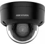 Hikvision DS-2CD2743G2-LIZS2U 4MP AcuSense Motorizuotas Varifokalinis Kupolinė IP Kamera, 2.8-12mm, Juoda, PoE/12VDC