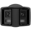 Hikvision DS-2CD2T167G3P-LIS2UY/SL(180°) 16MP panoraminė IP vaizdo kamera – ColorVu AcuSense