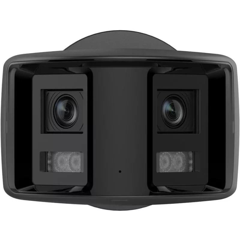 Hikvision DS-2CD2T167G3P-LIS2UY/SL(180°) 16MP panoraminė IP vaizdo kamera – ColorVu AcuSense