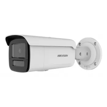 Hikvision DS-2CD2T63G2-4LI(2.8mm) 6 MP AcuSense kulkos tipo IP kamera