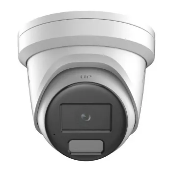 Hikvision DS-2CD3346G2-ISU/SL(2.8mm) Turret IR Network Camera