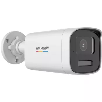 Hikvision DS-2CE10KF3T-LS(2.8mm) 4-in-1 3K lauko stebėjimo kamera su ColorVu, balta šviesa, IP67
