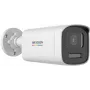 Hikvision DS-2CE10KF3T-LS(2.8mm) 4-in-1 3K lauko stebėjimo kamera su ColorVu, balta šviesa, IP67
