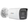 Hikvision DS-2CE10UF3T-LS 3K ColorVu Mini Bullet Vaizdo Kameros 2.8mm IP67