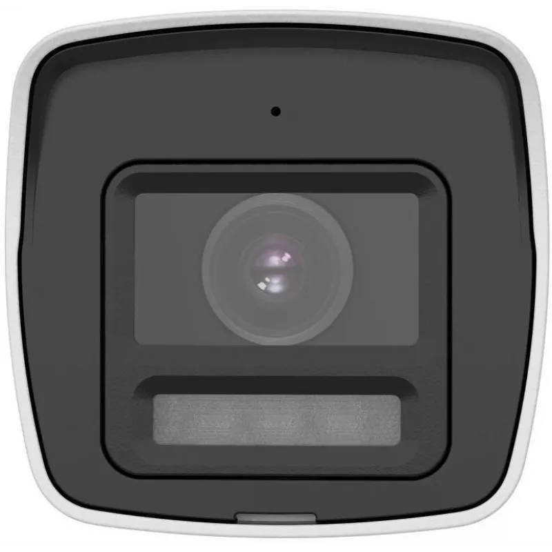 Hikvision DS-2CE10UF3T-LS 3K ColorVu Mini Bullet Vaizdo Kameros 2.8mm IP67
