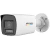 Hikvision DS-2CE10UF3T-LS 3K ColorVu Mini Bullet Vaizdo Kameros 2.8mm IP67