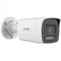 Hikvision DS-2CE10UF3T-LS 3K ColorVu Mini Bullet Vaizdo Kameros 2.8mm IP67