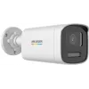 Hikvision DS-2CE12UF3T-LS 3K ColorVu 4-in-1 Mini Bullet kamera su 2.8 mm objektyvu, 40 m šilta šviesa, IP67