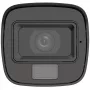 Hikvision DS-2CE16K0T-LFS 4-in-1 3K CMOS Bullet Camera su balta šviesa, 2,8mm fiksuotas objektyvas, IP67