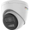 Hikvision DS-2CE72UF3T-LS 3K ColorVu kupolinė kamera, 2.8 mm fiksuotas objektyvas, 4-in-1, IP67