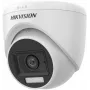 Hikvision DS-2CE76D0T-LPFS 2MP Turbo-HD kupolinė kamera (2.8mm)