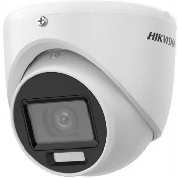 Hikvision DS-2CE76U0T-LMF(2.8mm) 8MP Turbo-HD bokštinė kamera