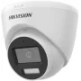 Hikvision DS-2CE78D0T-LFS 2MP IR Turret Camera 2,8mm