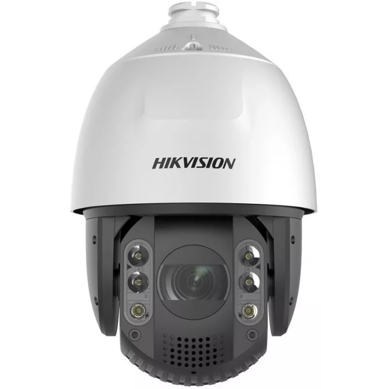 Hikvision DS-2DE7A632IWG1-E 6MP lauko PTZ IP kamera su 32x optiniu priartinimu, 200m IR, IP66, IK10, H.265+, veido atpažinimu