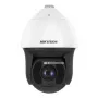 Hikvision DS-2DF8425IX-AELW(T5) 8MP 25x IR tinklo greitojo pasukimo kamera su lazeriu, DarkFighterX, 500m lazerio nuotolis