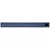 Hikvision DS-3E1520P-EI(O-STD) 20 prievadų Gigabit valdomas PoE+ komutatorius, 16x PoE+ 230W, 2x SFP