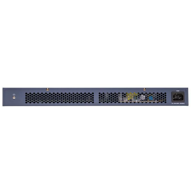 Hikvision DS-3E1552-SI-48T4F Layer 3 Managed Gigabit Switch, 48 Ports + 4 SFP