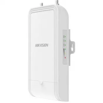 Hikvision DS-3WF2000A-360 5GHz 300Mbps 13dBi lauko belaidis tiltas CPE