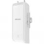 Hikvision DS-3WF2000A-360 5GHz 300Mbps 13dBi lauko belaidis tiltas CPE