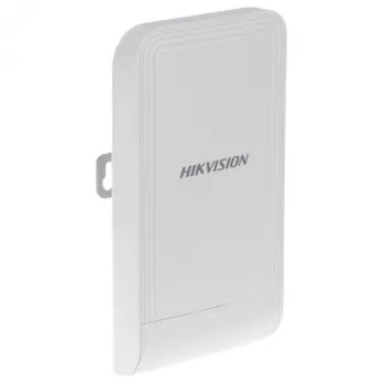 Hikvision DS-3WF3000S-EI belaidis tiltas 5 GHz 300 Mbps 12 dBi IP65