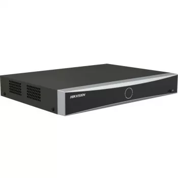 Hikvision DS-7608NXI-K1/8P/VPro(STD) 8 kanalų AcuSense 4K PoE vaizdo registratorius
