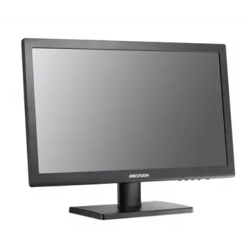 Hikvision DS-D5019QE-B 19 colių LED monitorius