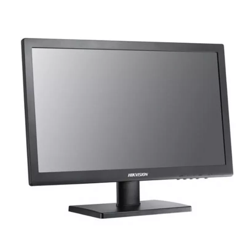 Hikvision DS-D5019QE-B 19 colių LED monitorius