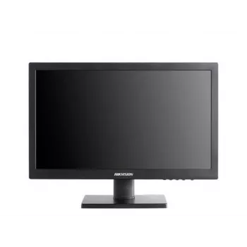 Hikvision DS-D5019QE-B 19 colių LED monitorius