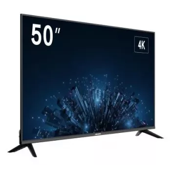 Hikvision DS-D5050U3-1V0S 50 colių 4K UHD monitorius su VA skydeliu