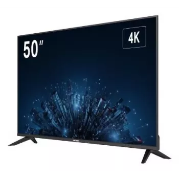 Hikvision DS-D5050U3-1V0S 50 colių 4K UHD monitorius su VA skydeliu