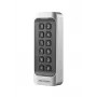 Hikvision DS-K1107AMK artumo skaitytuvas su klaviatūra, Mifare, 13,56 MHz, Wiegand/RS-485, IP65