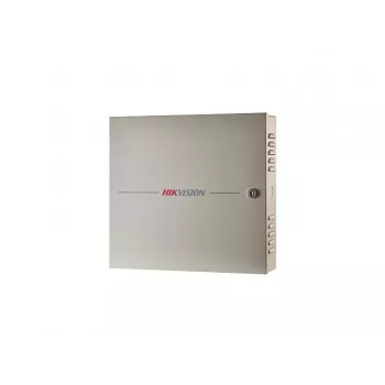 Hikvision DS-K2601T Valdiklis prieigos kontrolei