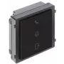 Hikvision DS-KD-IN indikatorių modulis – 6 LED būsenos indikatorių DS-KD serijos durų stotelėms