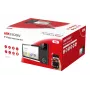 Hikvision DS-KIS610-P IP vaizdo domofono rinkinys su 7 colių jutikliniu ekranu, 2MP lauko stotele, Wi-Fi ir PoE