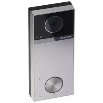 Hikvision DS-KV6114-ME1 Vaizdo domofonas 4 MP Wi-Fi PoE