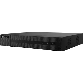 Hikvision HiLook 5MP 4 kanalų NVR su PoE, H.265+