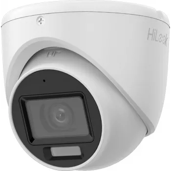 Hikvision Hilook 8MP 4-in-1 Toro Kamera TVI-T8M-20DL 2.8mm