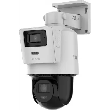 Hikvision Hilook PTZ-N2D400M-DE/14(2.8/8mm)(O-STD) 4MP IR Network Camera