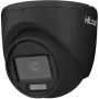 Hikvision Hilook TVI-T8M-20DL 8MP 4-in-1 kupolinė kamera, juoda, 2,8mm