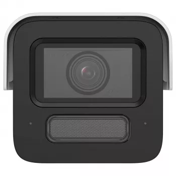 Hikvision iDS-2CD5T47G2/V-XHSY(2.8mm) kupolinė kamera 4MP DeepinView X Large Scale AI