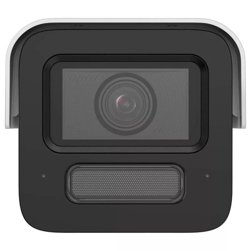 Hikvision iDS-2CD5T47G2/V-XHSY(2.8mm) kupolinė kamera 4MP DeepinView X Large Scale AI